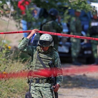 Matan a director de Protección Civil de Jilotlán, Jalisco