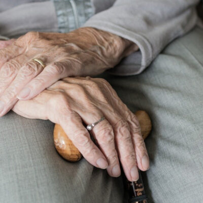 Pago de Pensiones del Bienestar se adelanta a 8 millones de adultos mayores por COVID-19