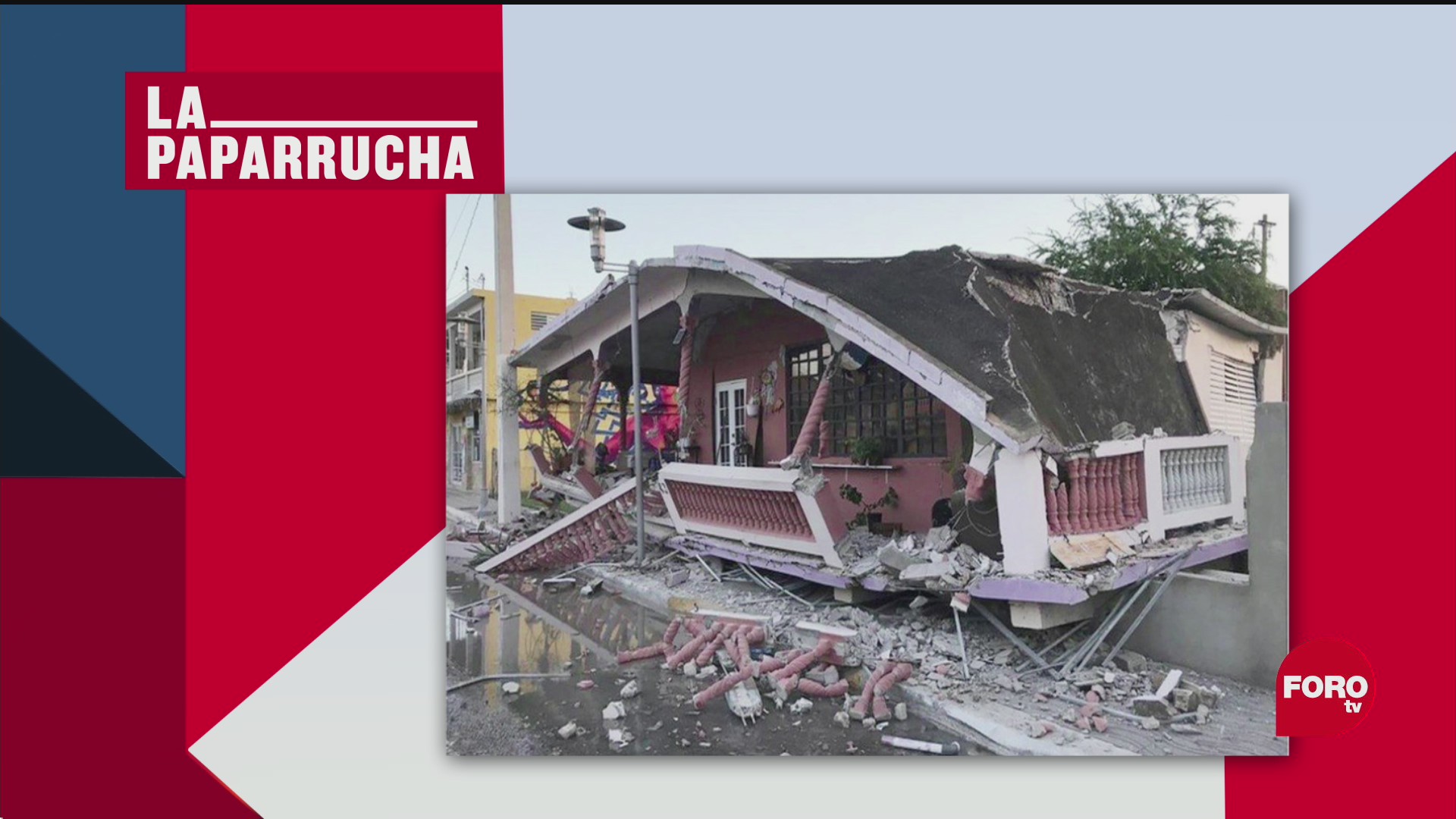 Imágenes falsas y memes del sismo en México