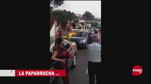 protestas contra AMLO en Cuernavaca Morelos