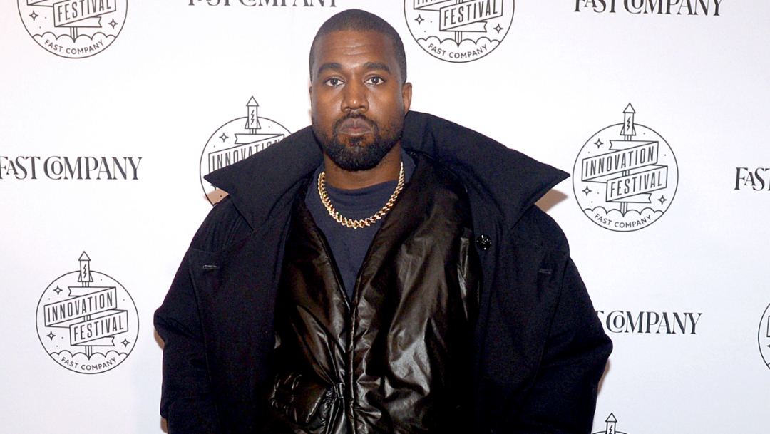 FOTO: El rapero Kanye West lanza su propia línea de cosméticos, el 17 de junio de 2020