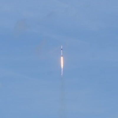 SpaceX envía más satélites al espacio tras su histórico lanzamiento