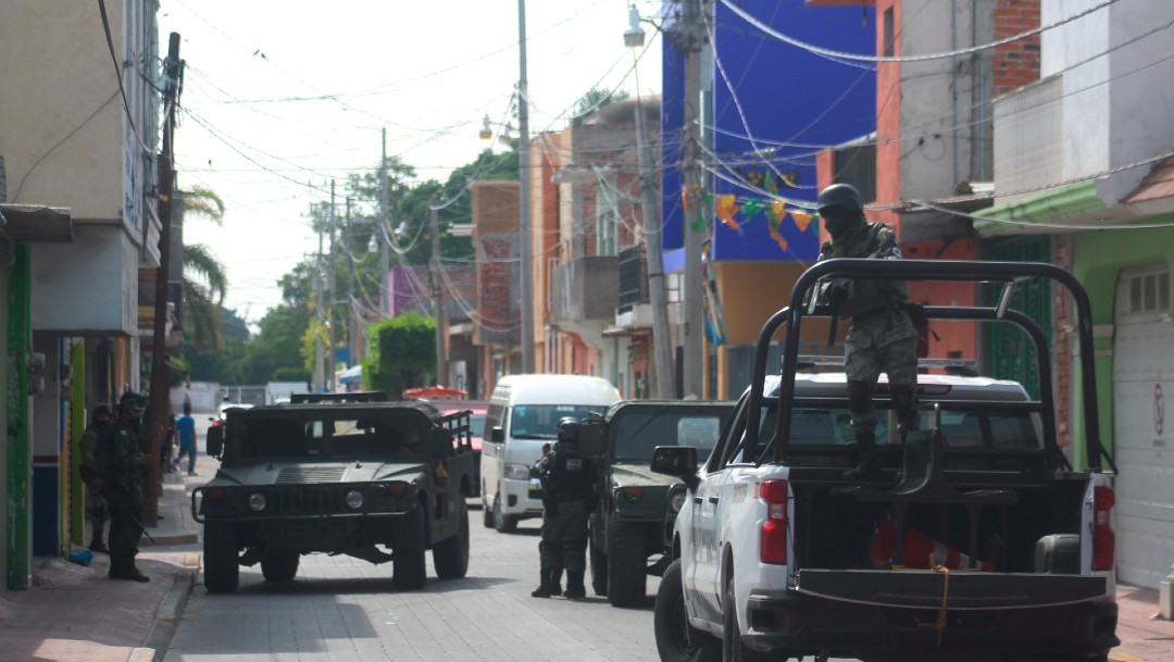 Liberación de familiares de 'El Marro' politizan la seguridad en Guanajuato