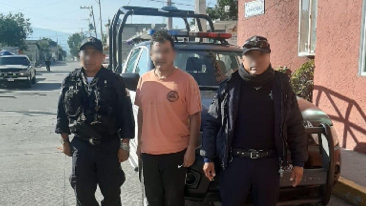 Liberan a general secuestrado en Puebla