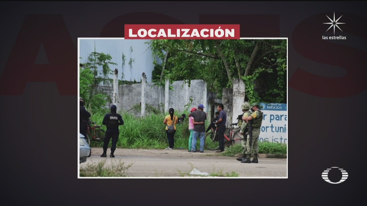 Secuestran y asesinan a niño de 10 años en Veracruz