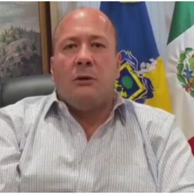 Enrique Alfaro anuncia liberación de todos los detenidos tras manifestaciones en Jalisco