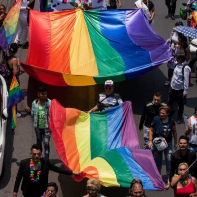 Marcha del Orgullo LGBT de CDMX será virtual