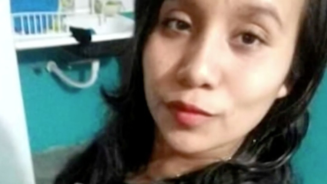 Catean clínicas para encontrar a Mónica, la mujer desaparecida que dio a luz en Monterrey