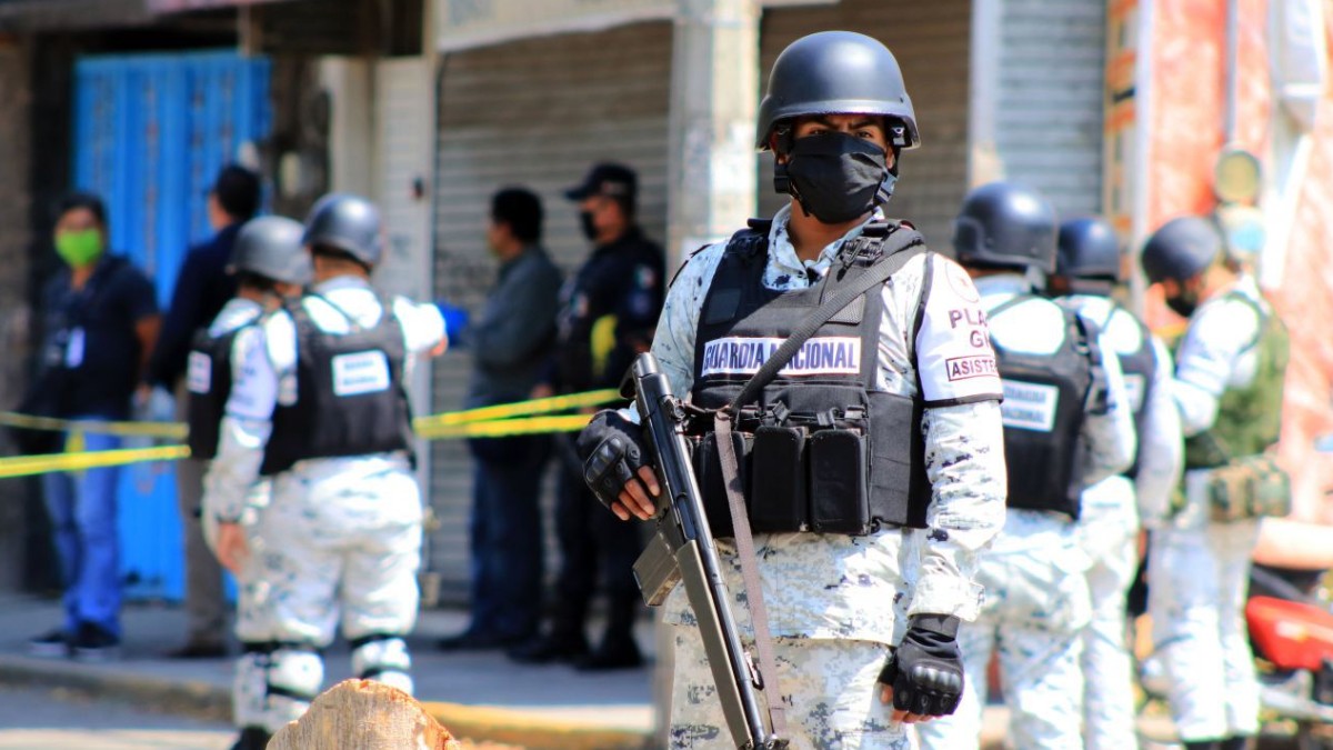 México tiene seis ciudades de las más violentas del mundo