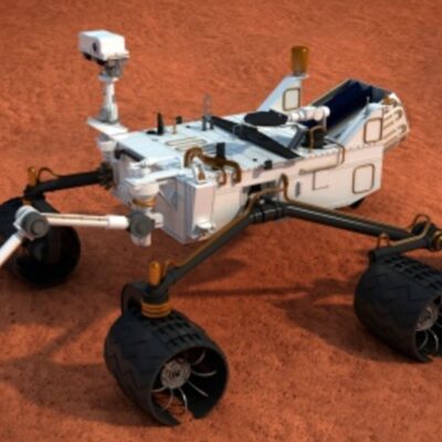 NASA retrasa nuevamente lanzamiento de rover Perseverance a Marte