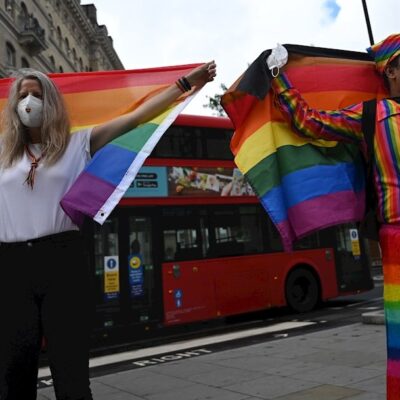 Festejos del Orgullo Gay 2020 serán en internet ante pandemia de coronavirus