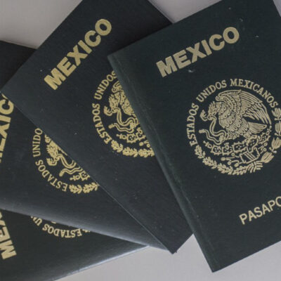 Cómo tramitar un pasaporte de emergencia durante la 'nueva normalidad'