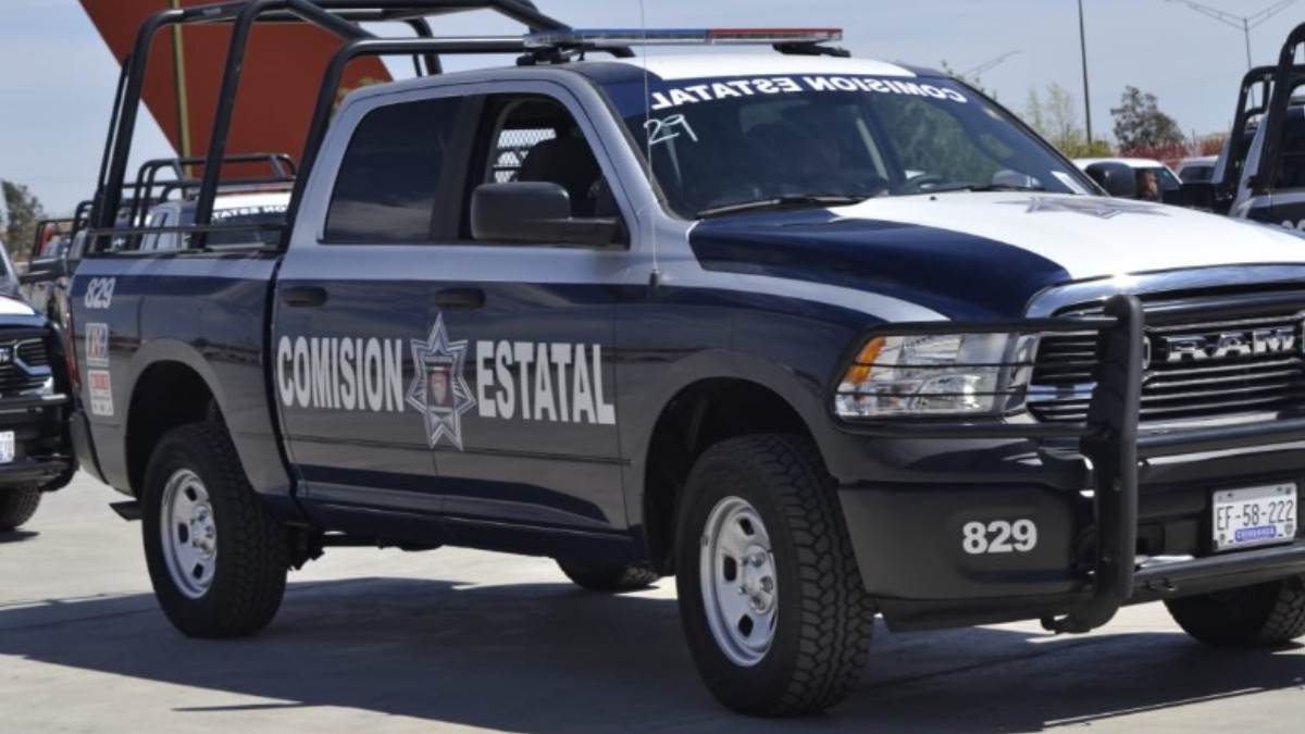 Detienen a nueve policías de Chihuahua por robo