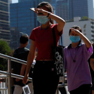 Regresan las restricciones a Pekín tras el aumento de los casos de coronavirus