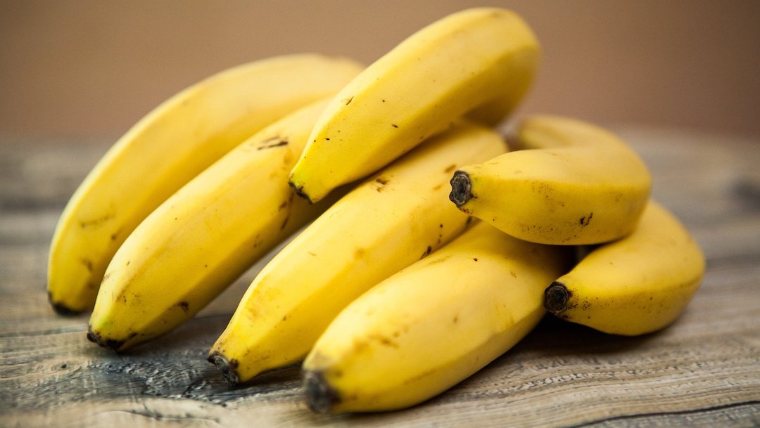 Beneficios y preparación del té de plátano