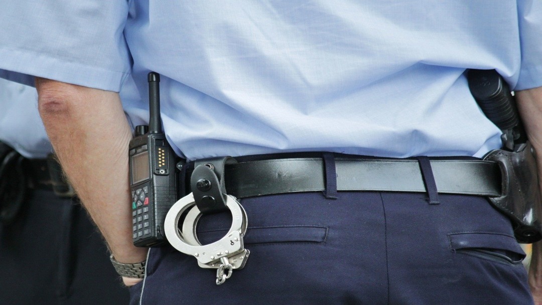 Imagen: Un policía es investigado por la muerte de un hombre en Atlanta, 13 de junio de 2020 (Pixabay)