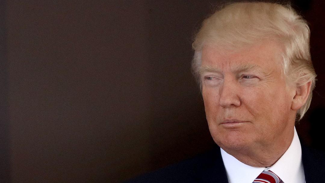FOTO: Trump inquieta a EEUU al sugerir hacer menos test de COVID-19, el 21 de junio de 2020