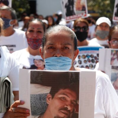 Encuentran a ocho jóvenes desaparecidos en Chapala, Jalisco