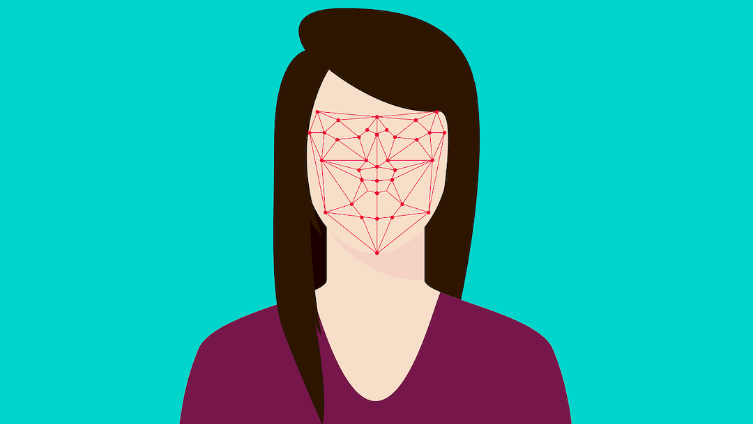 El reconocimiento facial se puede utilizar para suplantar identidades