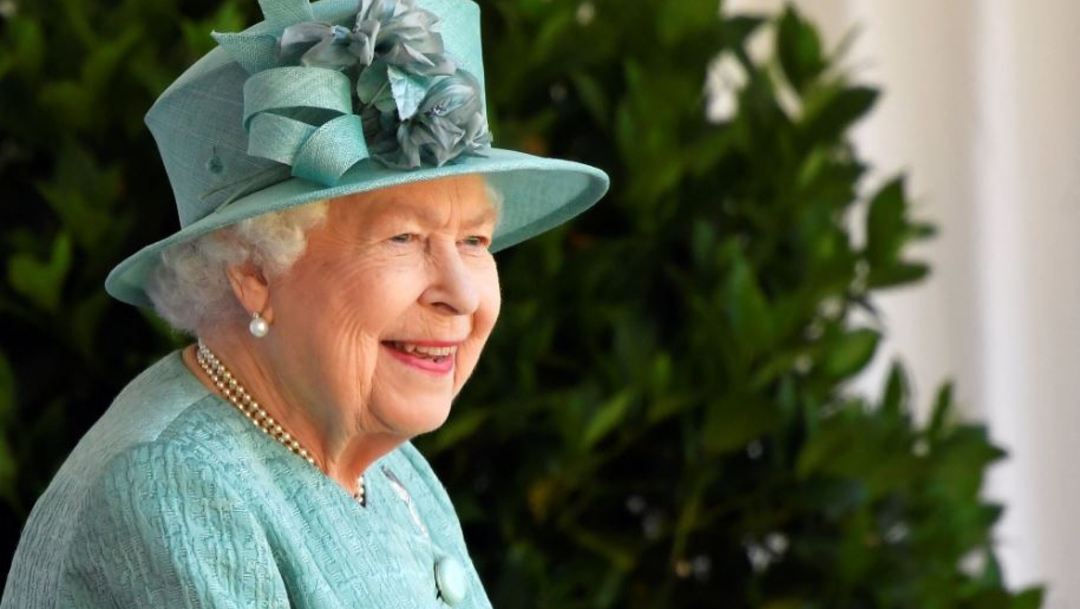 Reina Isabel II celebra su cumpleaños sin multitud por pandemia de coronavirus. (Foto: @RoyalFamily)