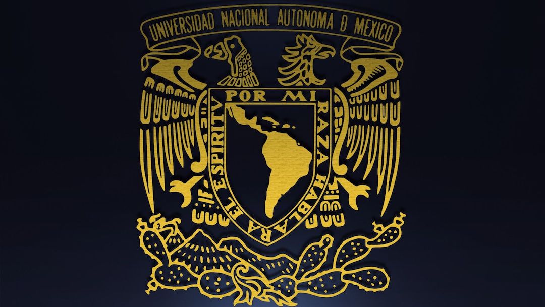 Examen De Selección UNAM Requisitos Registro Logotipo