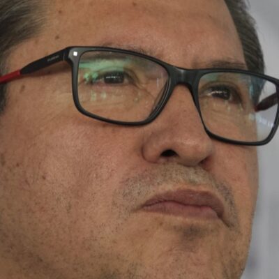 Ricardo Monreal pide al INE investigar autenticidad del BOA