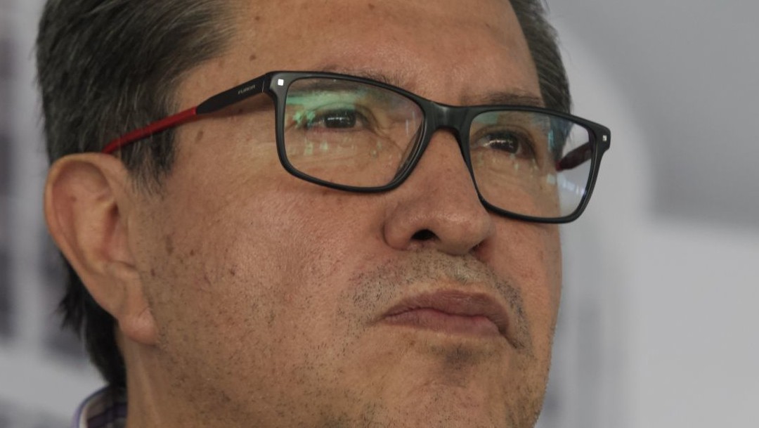 Ricardo Monreal pide al INE investigar autenticidad del BOA