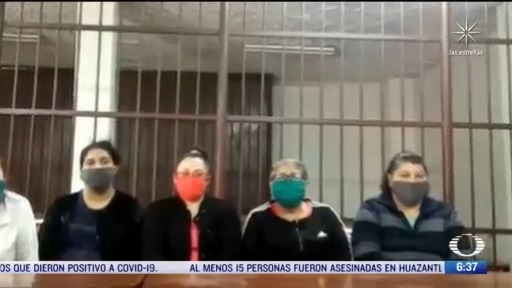 sentencian a narcos mexicanos en peru