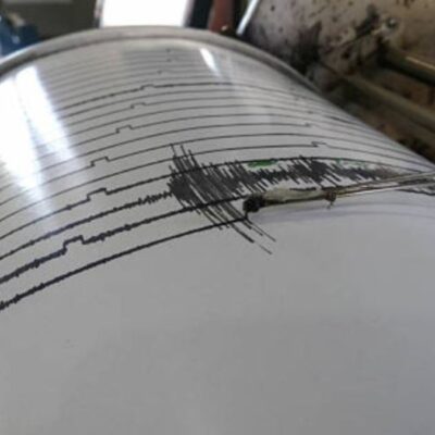 Sismo de magnitud 5.8 se registra en California