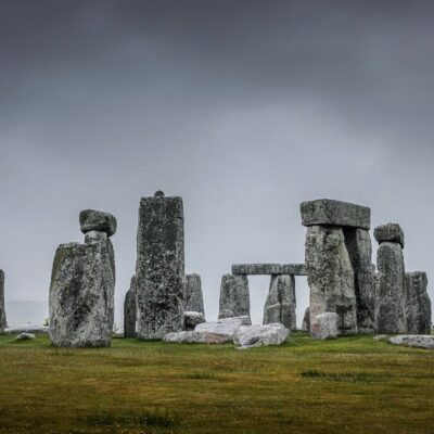 Científicos resuelven el misterioso origen de Stonehenge