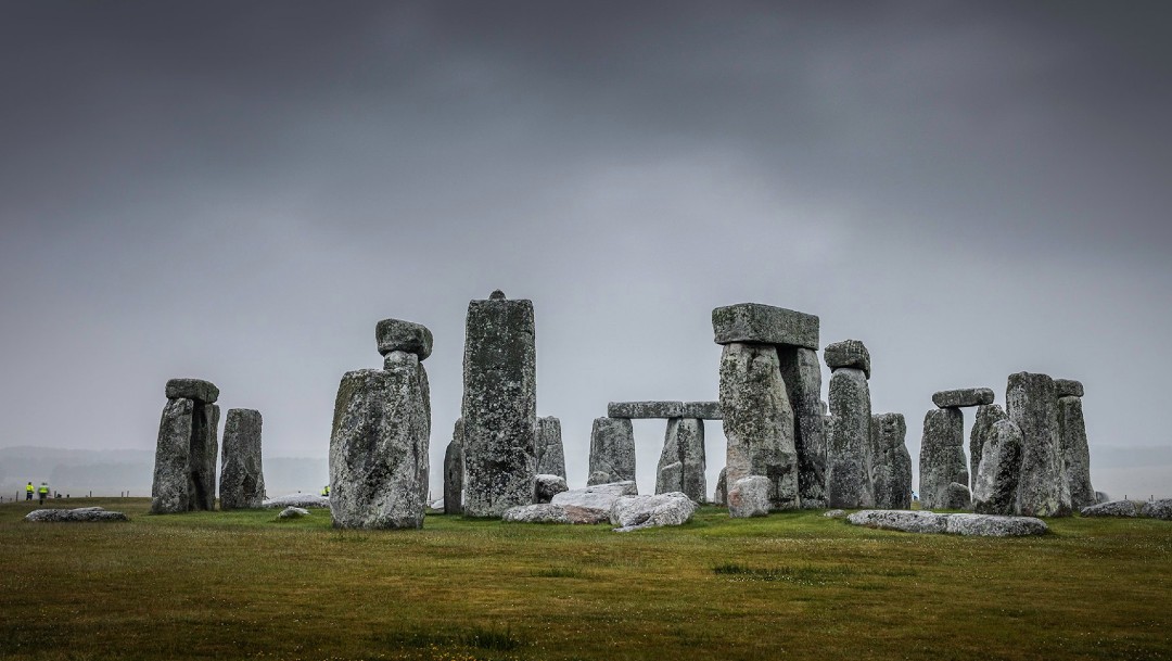 Solsticio de verano en Stonehenge: Más de tres millones de personas lo disfrutan vía streaming