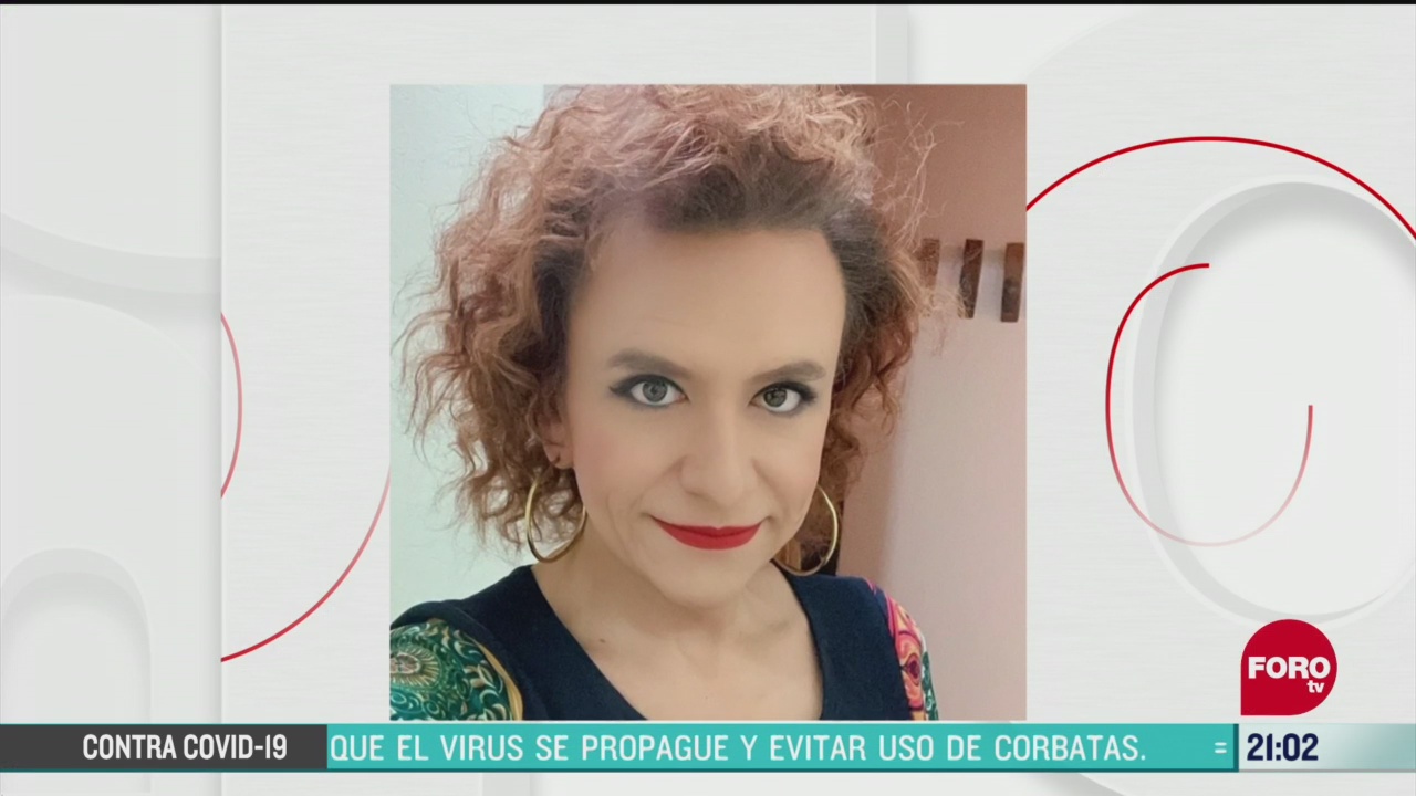 Suicidio, posible causa de muerte doctora transgénero María Elizabeth Montaño