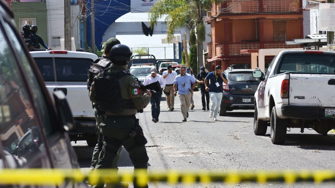 Sujetos armados asesinan a rectora de la Universidad Valladolid, en Veracruz