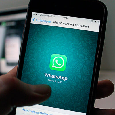 Suspenden pagos y transferencias de dinero a través de WhatsApp