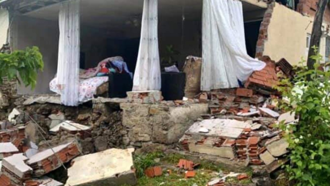 Dos terremotos en menos de un día dejan al menos un muerto y veinte heridos en Turquía