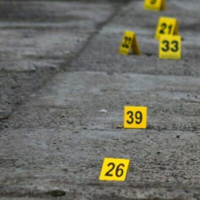 Diez muertos deja tiroteo en centro de rehabilitación para adicciones en Guanajuato