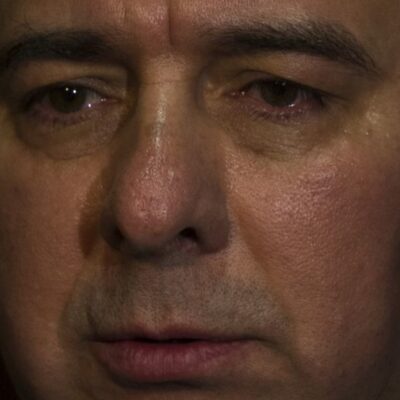 Tomás Zerón huyó de México y cuenta con ficha roja de Interpol: FGR