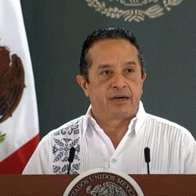 Turismo en Quintana Roo reabrirá a partir de la próxima semana, dice gobernador