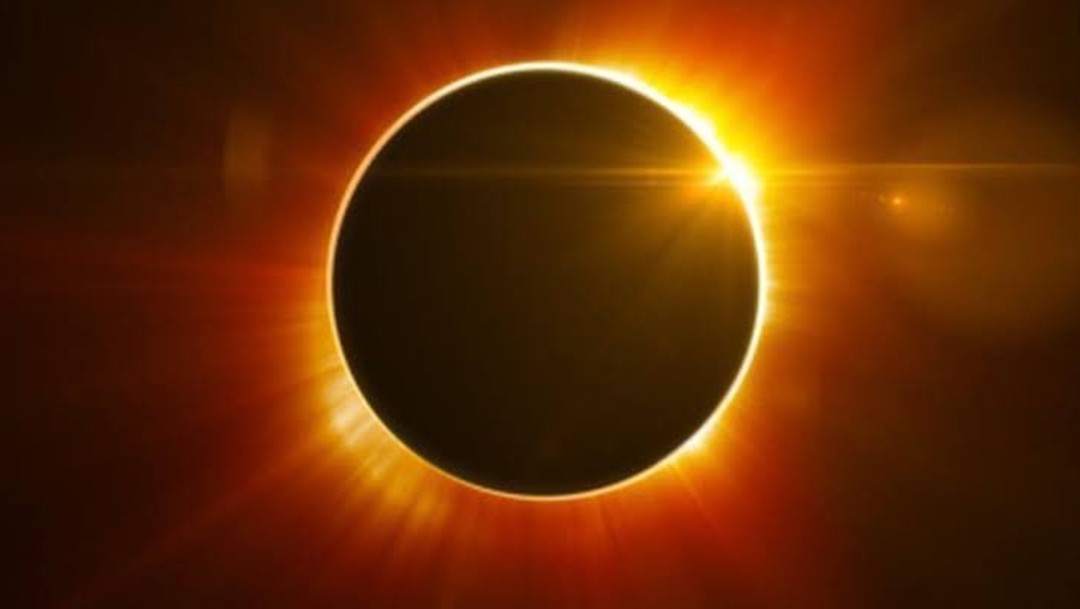 Eclipse anular de Sol podrá verse en África central y Asia