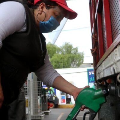 Profeco niega que México discrimina a gasolineras de EEUU