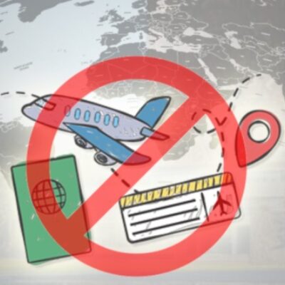 UNAM suspende temporalmente actividades académicas en el extranjero