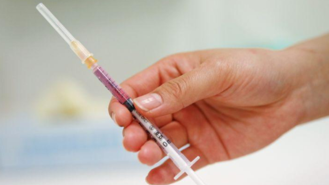 FOTO: Vacuna china para COVID-19 muestra resultados alentadores en pruebas en humanos, el 16 de junio de 2020