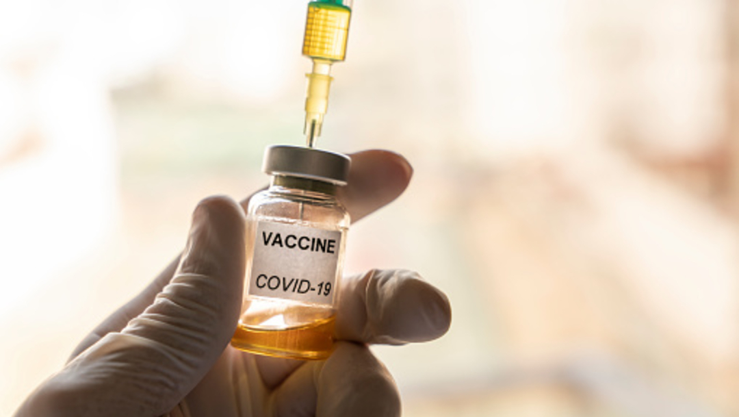 Rusia producirá grandes dosis de la vacuna contra coronavirus en septiembre. (Getty Images/archivo)