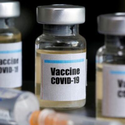 Estados Unidos reduce a 7 las candidatas para vacunas contra COVID-19