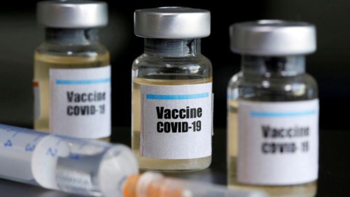 EEUU reduce a siete la lista de vacunas contra COVID-19