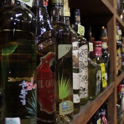 Tequila mexicano se abre paso en Asia tras obtener certificación en Singapur