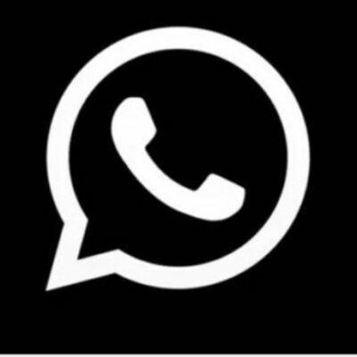 ¿WhatsApp cambiará el diseño del modo oscuro?