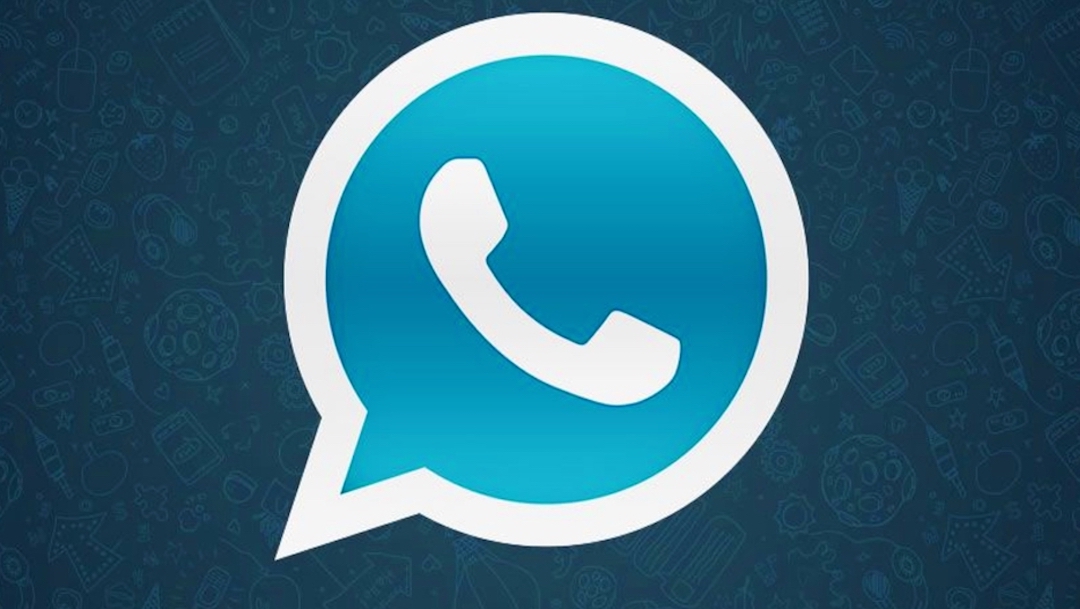 WhatsApp Plus, cómo hacer el logo azul de esta app