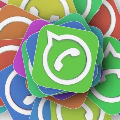 ¿Dónde descargar gratis stickers con sonido para WhatsApp?
