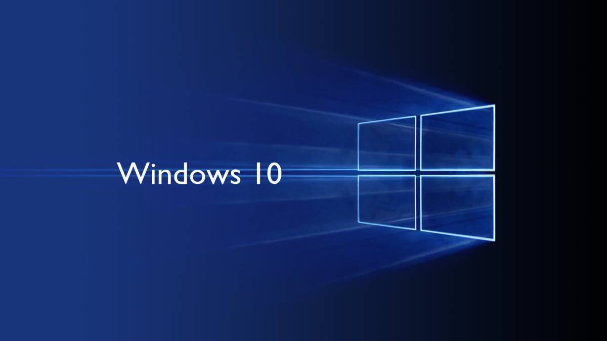 Pantalla azul de Windows 10